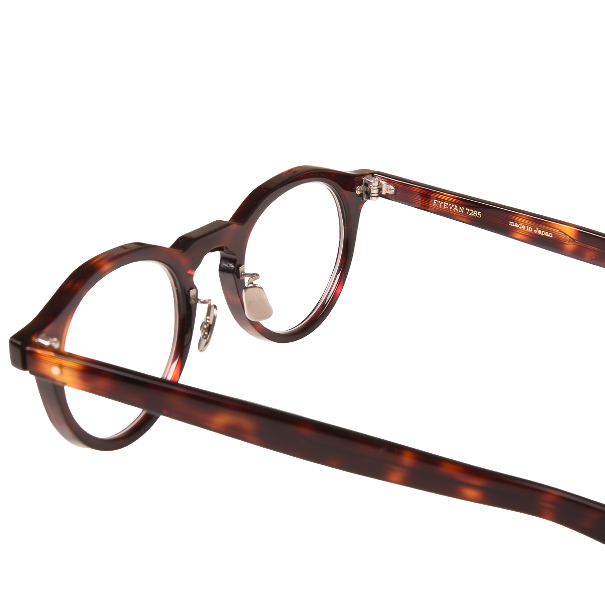 Eyevan 7285, model 356 Glasses