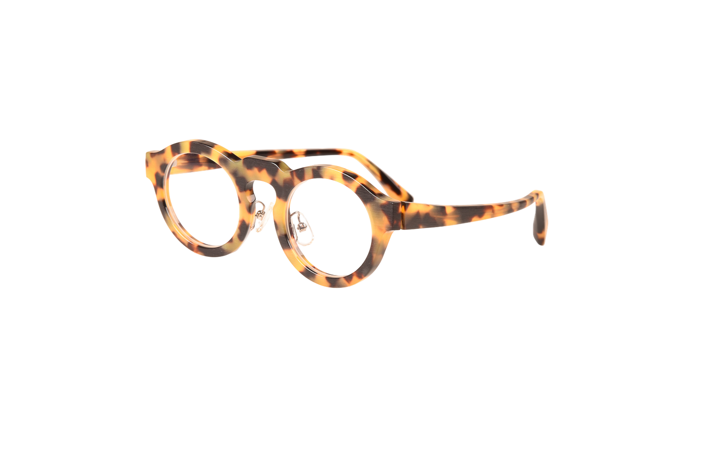 Jacques Durand Paques 506 Glasses