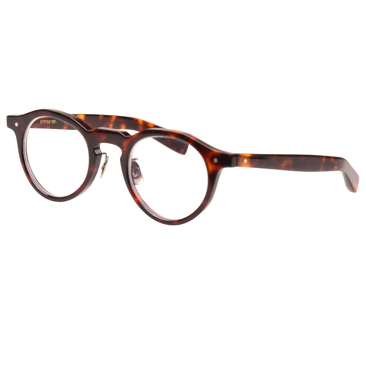 Eyevan 7285, model 356 Glasses