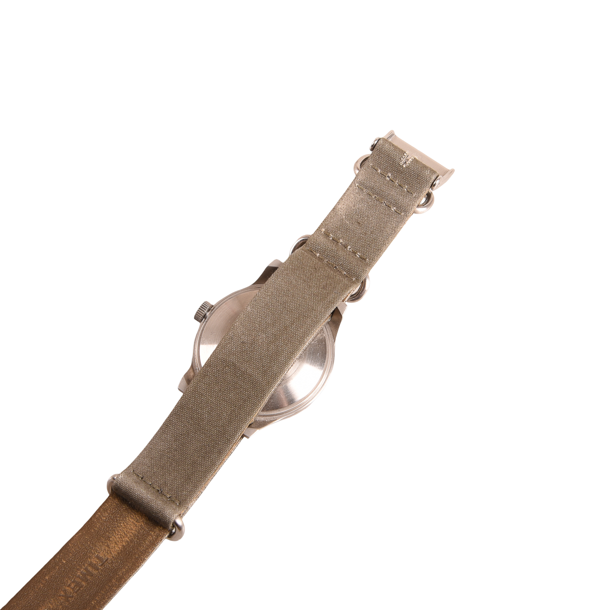 Nigel Cabourn x Timex General Purpose Military Watch