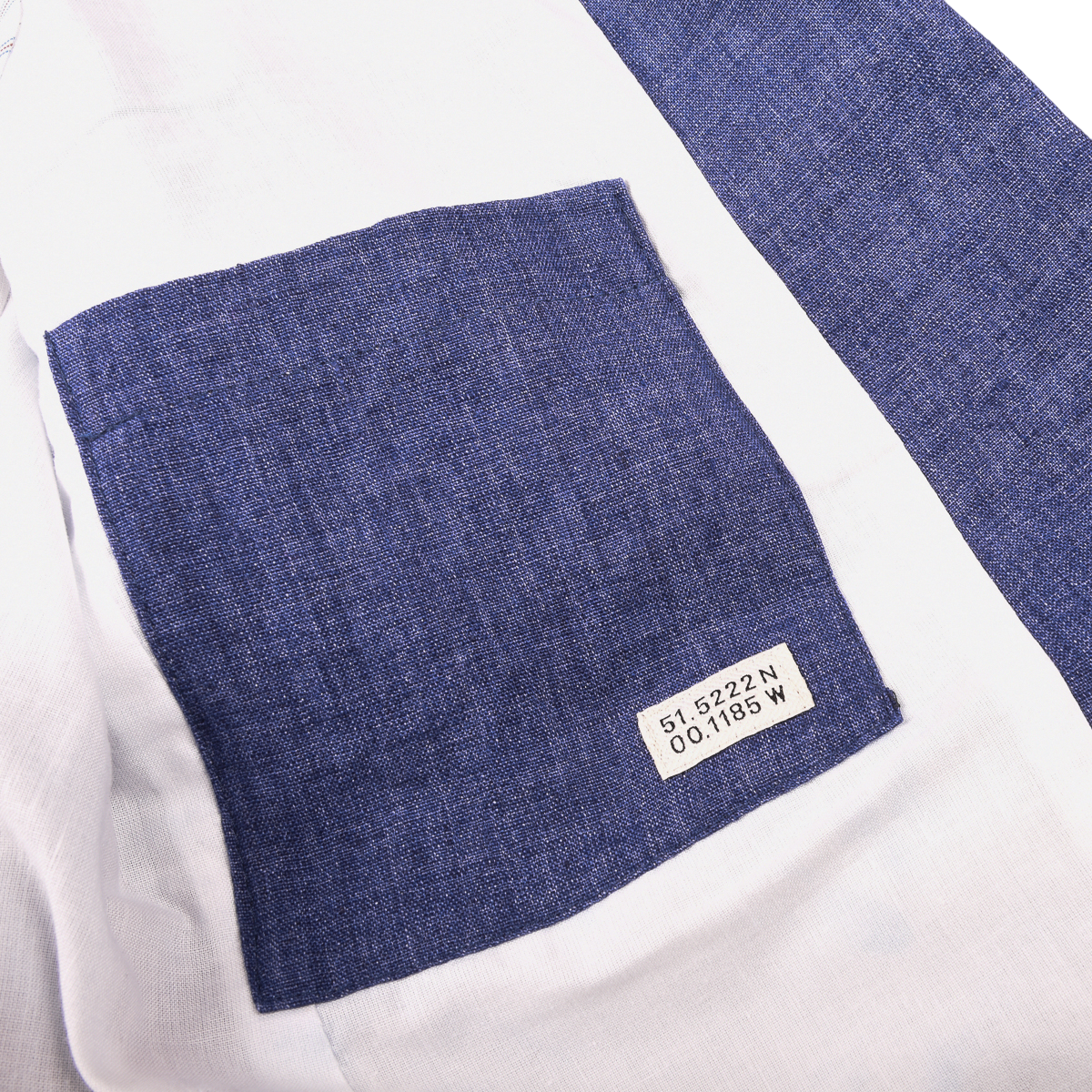 Oliver Spencer Blazer