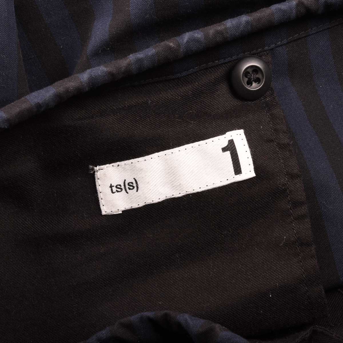TS(S) Stripe Pants SZ 1
