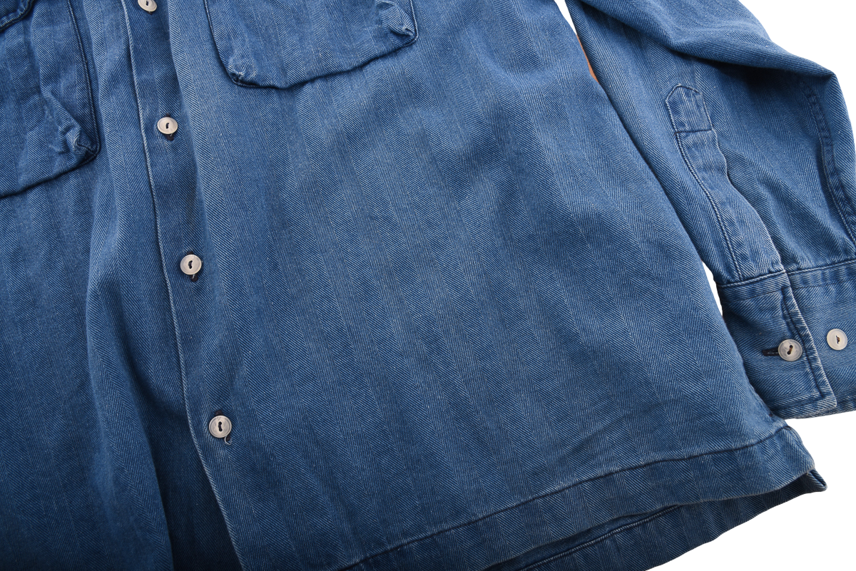 Universal Works Shirt