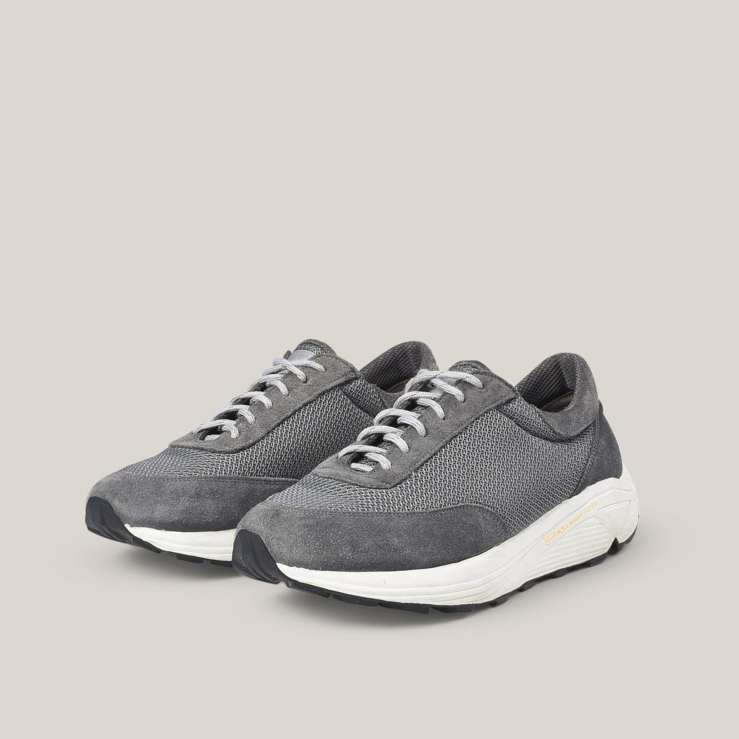OUR LEGACY MONO RUNNER
