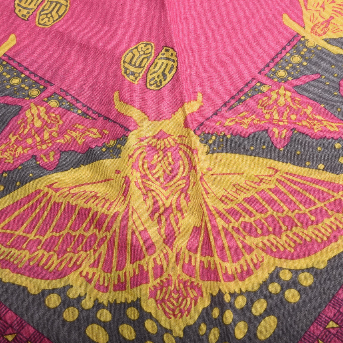 One Ear Brand Bandana