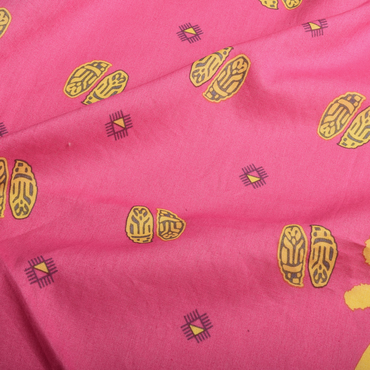 One Ear Brand Bandana
