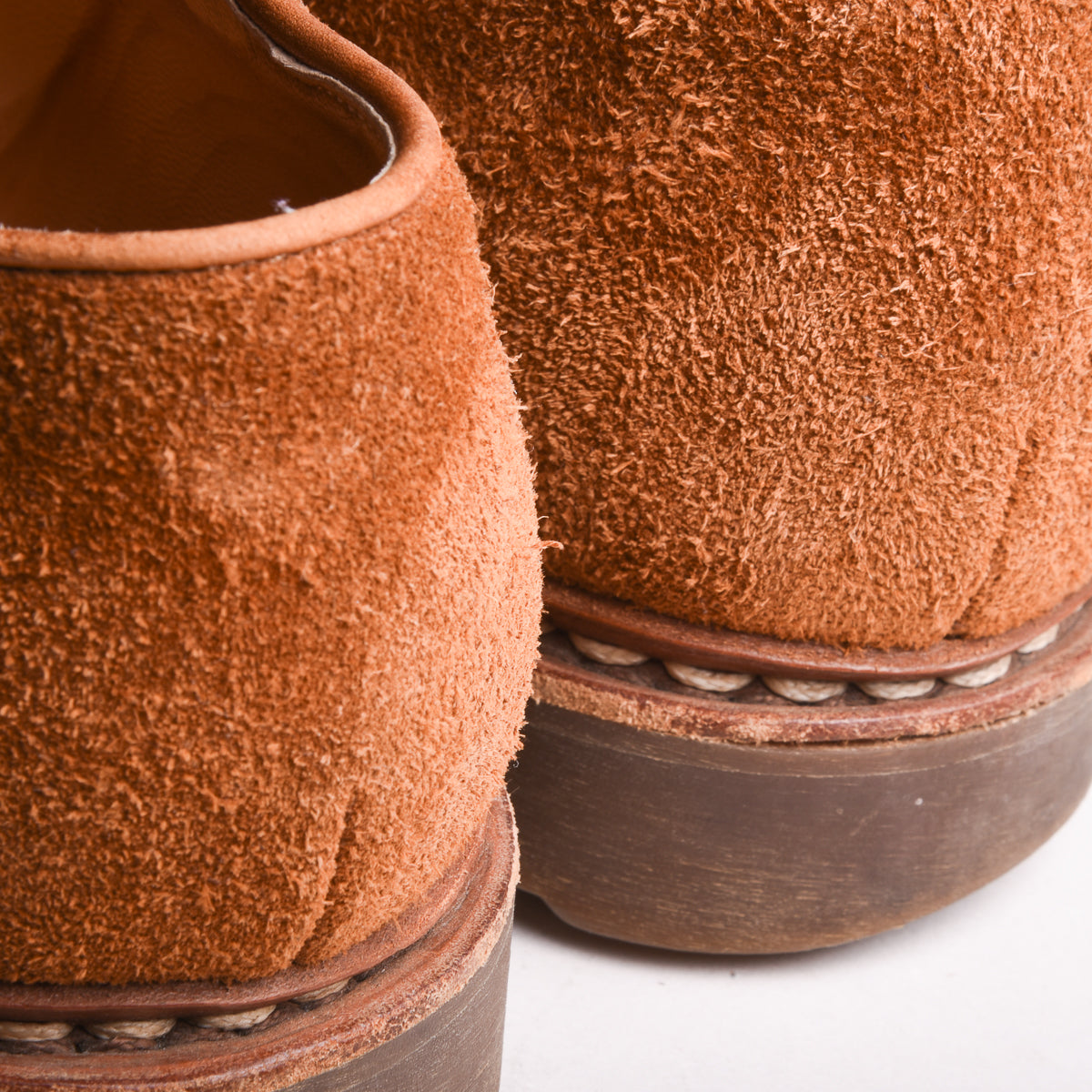 Paraboot "Michael" Tyrolean
