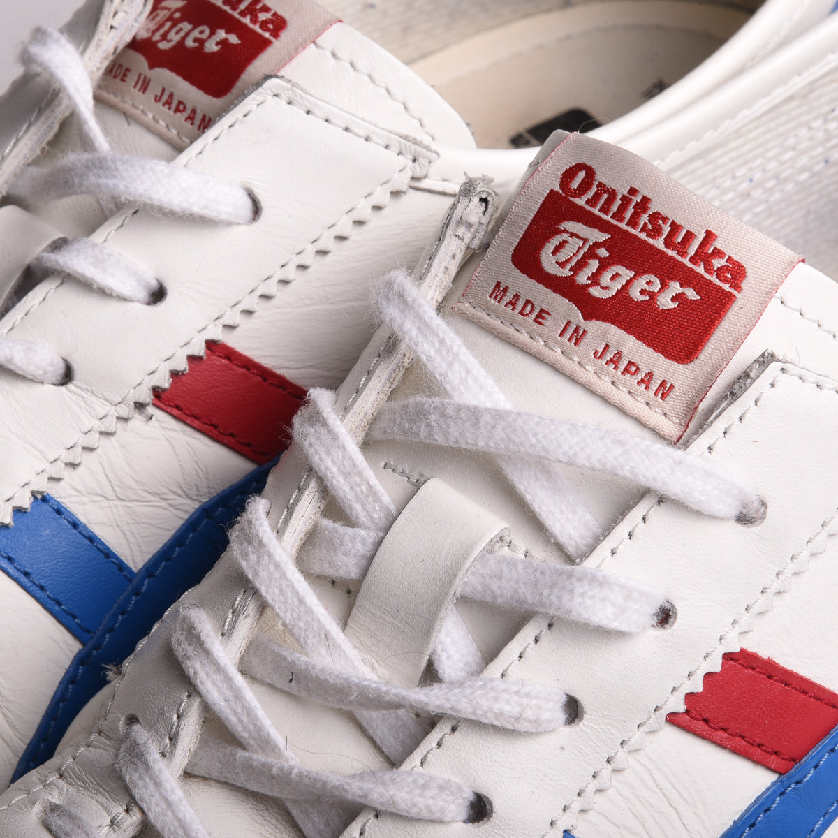 Onitsuka Tiger (Nippon Made) "Limber Up NM"
