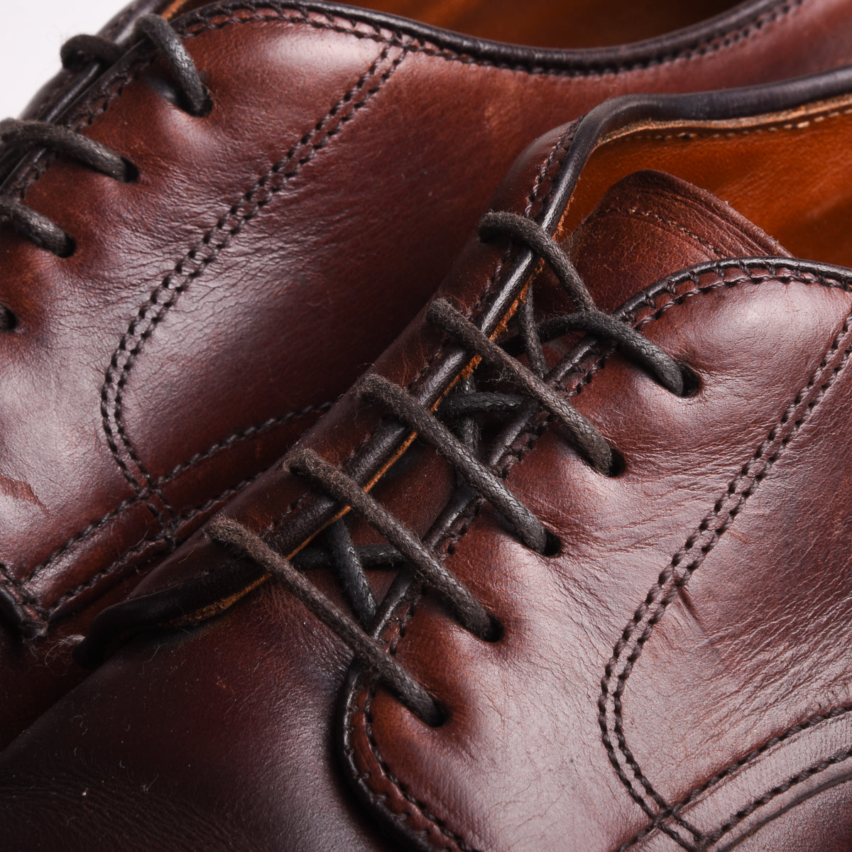 Alden x Unionmade Cap Toe Dover Shoe