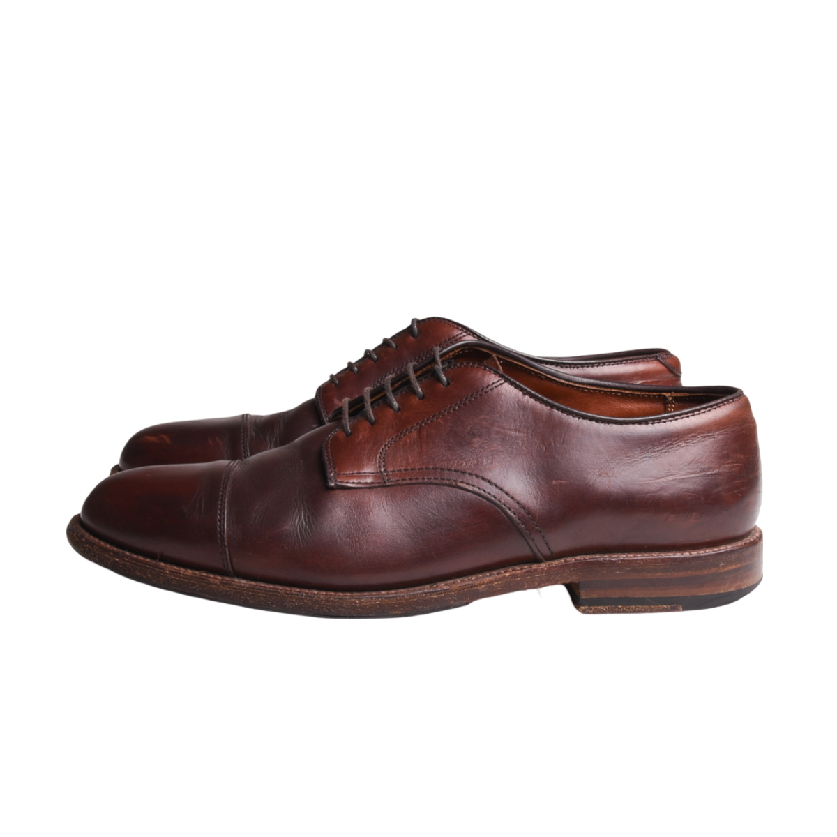 Alden x Unionmade Cap Toe Dover Shoe