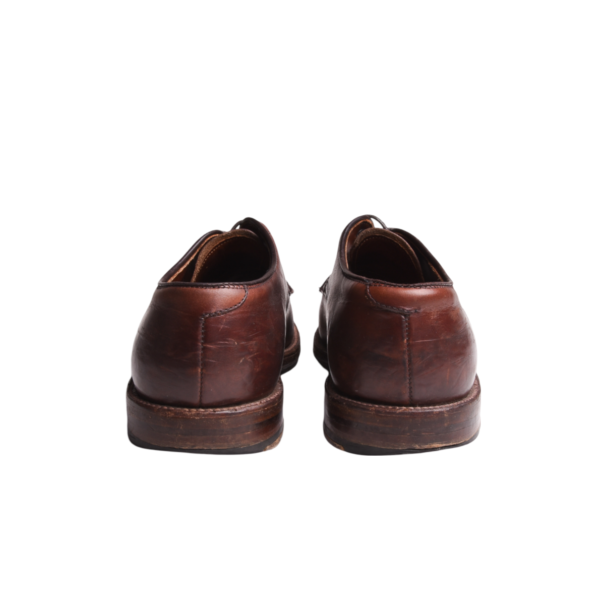 Alden x Unionmade Cap Toe Dover Shoe