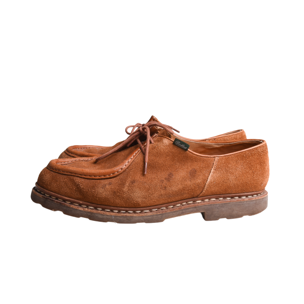 Paraboot "Michael" Tyrolean