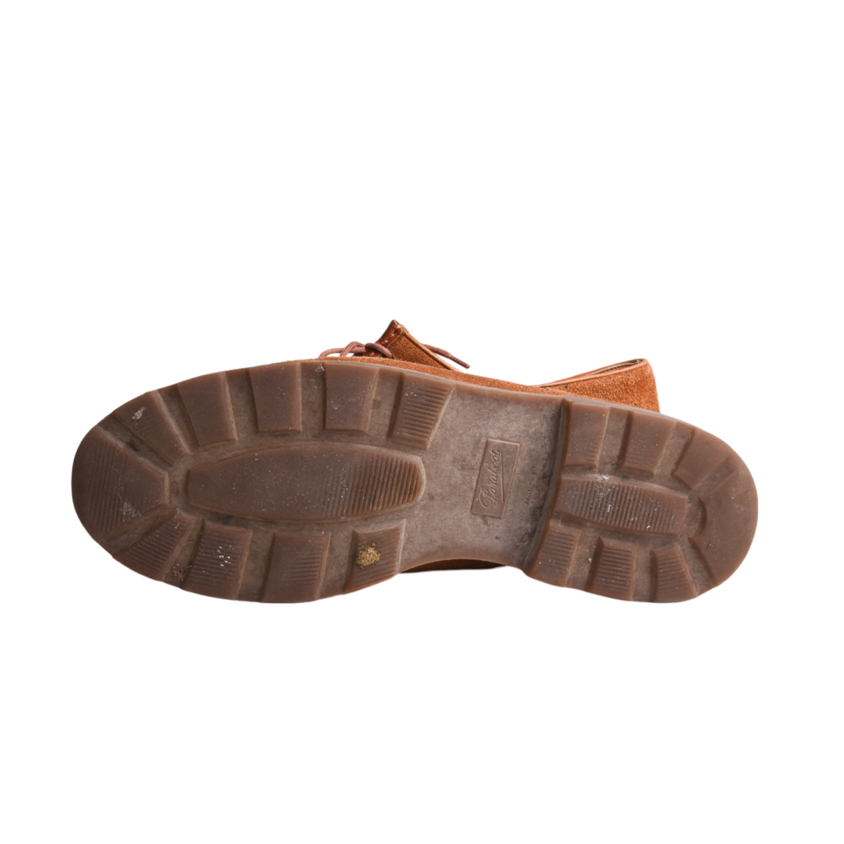 Paraboot "Michael" Tyrolean