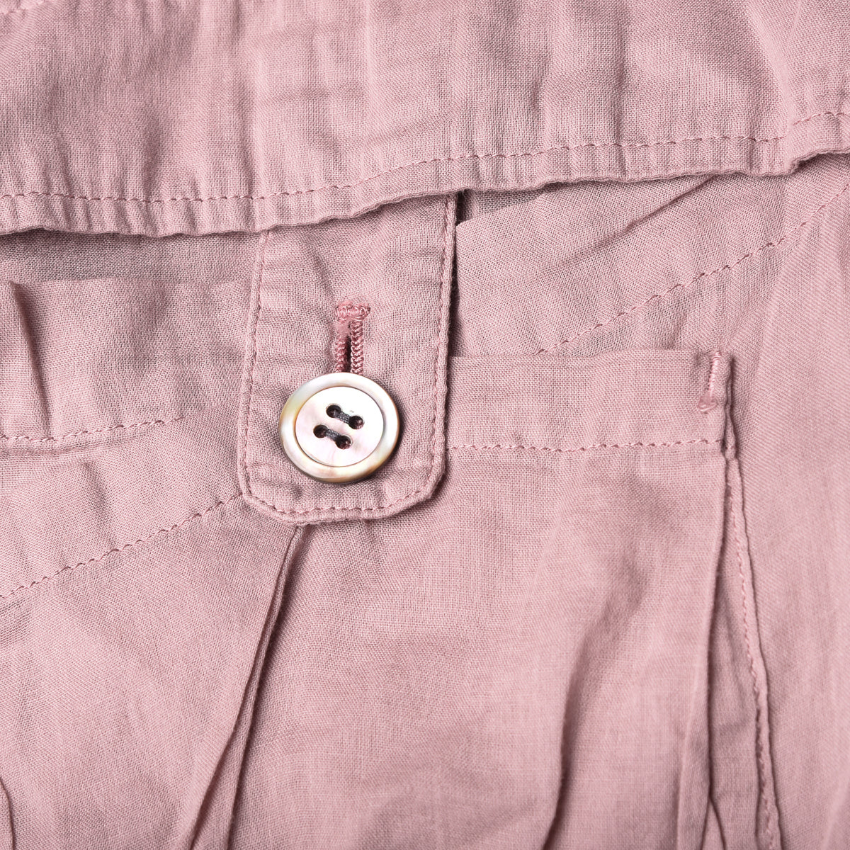 Sunao Kawahara Light Jacket