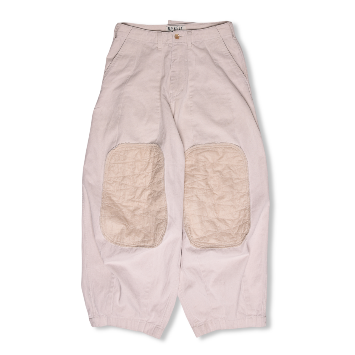 Merely Made "Nomadic" Pants