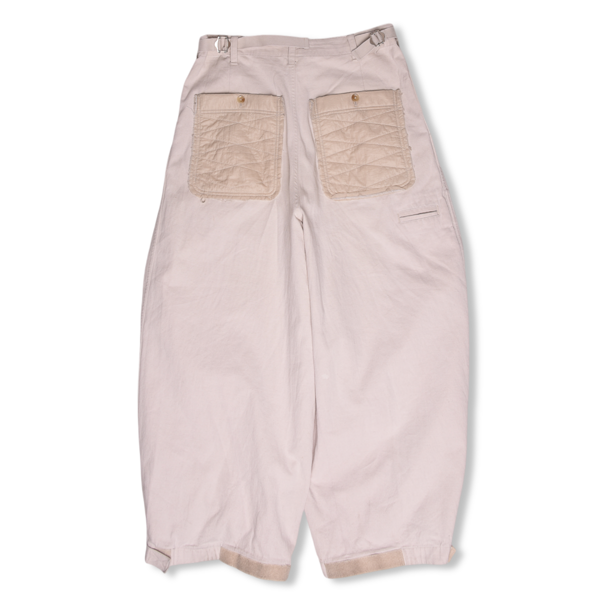 Merely Made "Nomadic" Pants