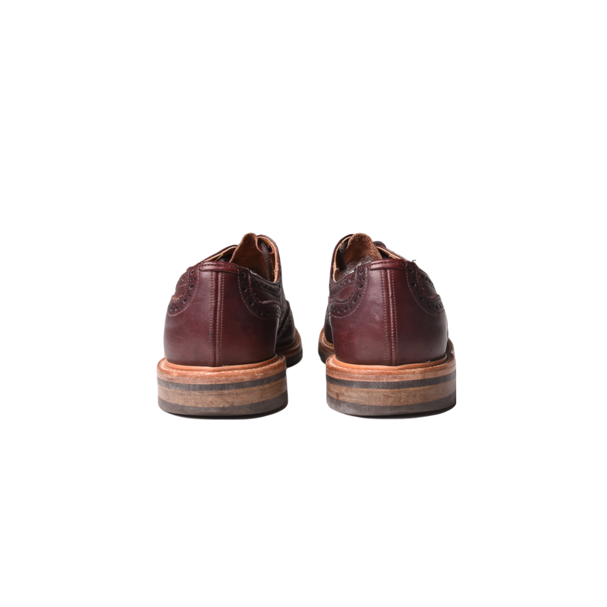 Tricker's "Bourton" Derby