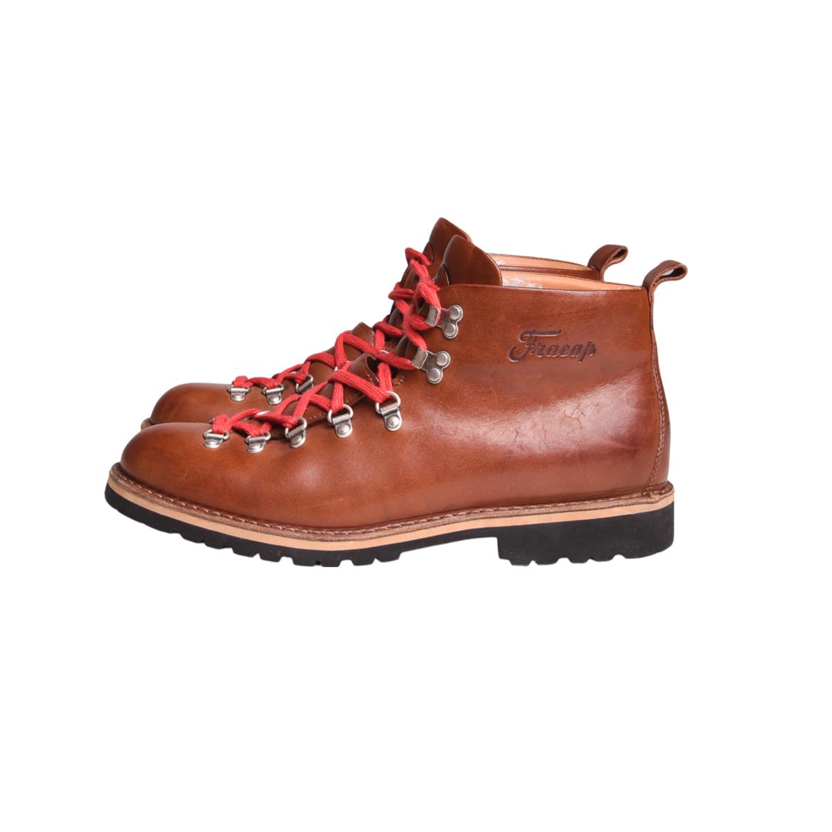 Fracap Magnificio M120 Boots
