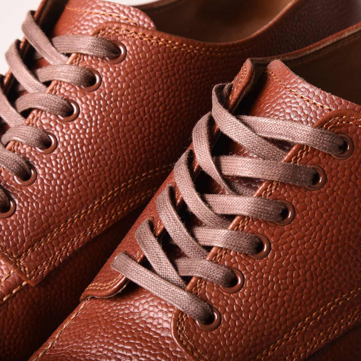 Clinch by Brass Tokyo "Scout Shoe"