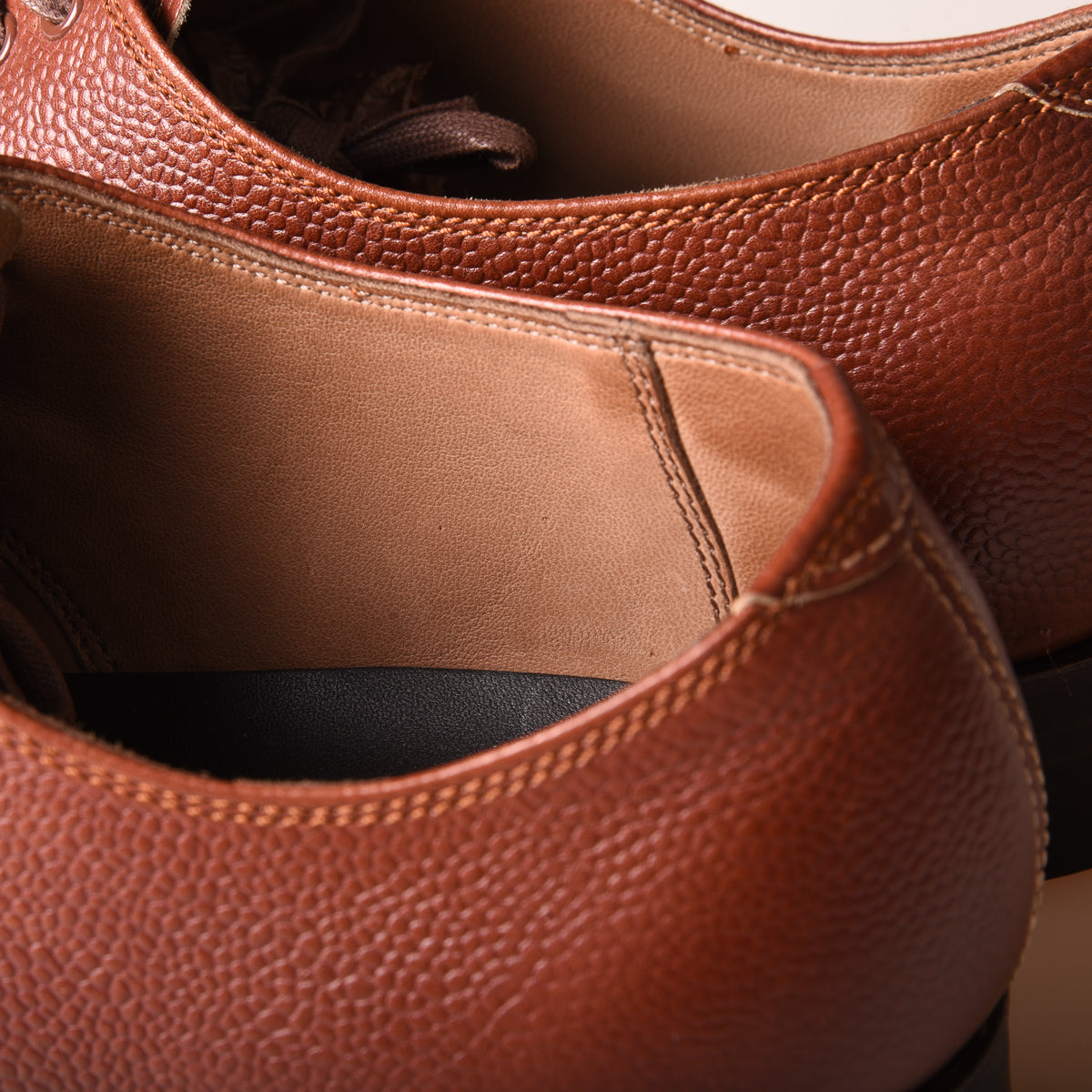 Clinch by Brass Tokyo "Scout Shoe"