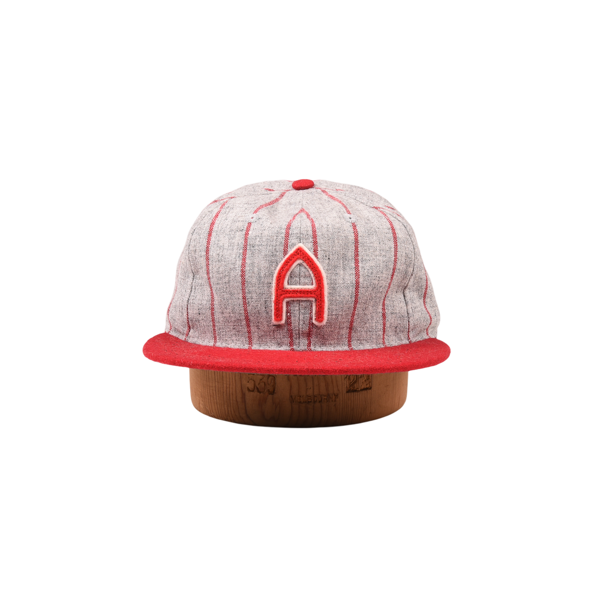 Ebbets Field "Club Artemisa 1943" Vintage Ballcap