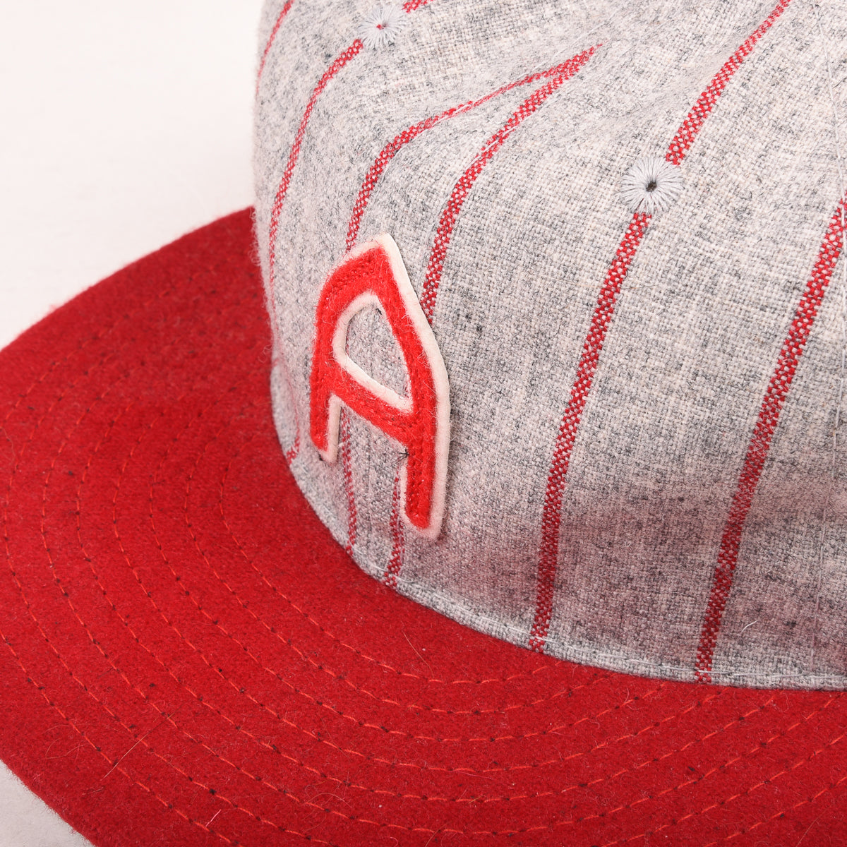 Ebbets Field "Club Artemisa 1943" Vintage Ballcap