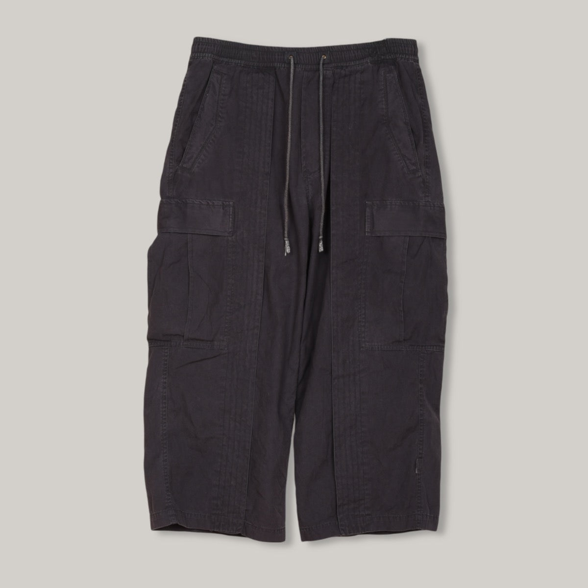 MAHARISHI SAK YANT HAKAMA PANTS