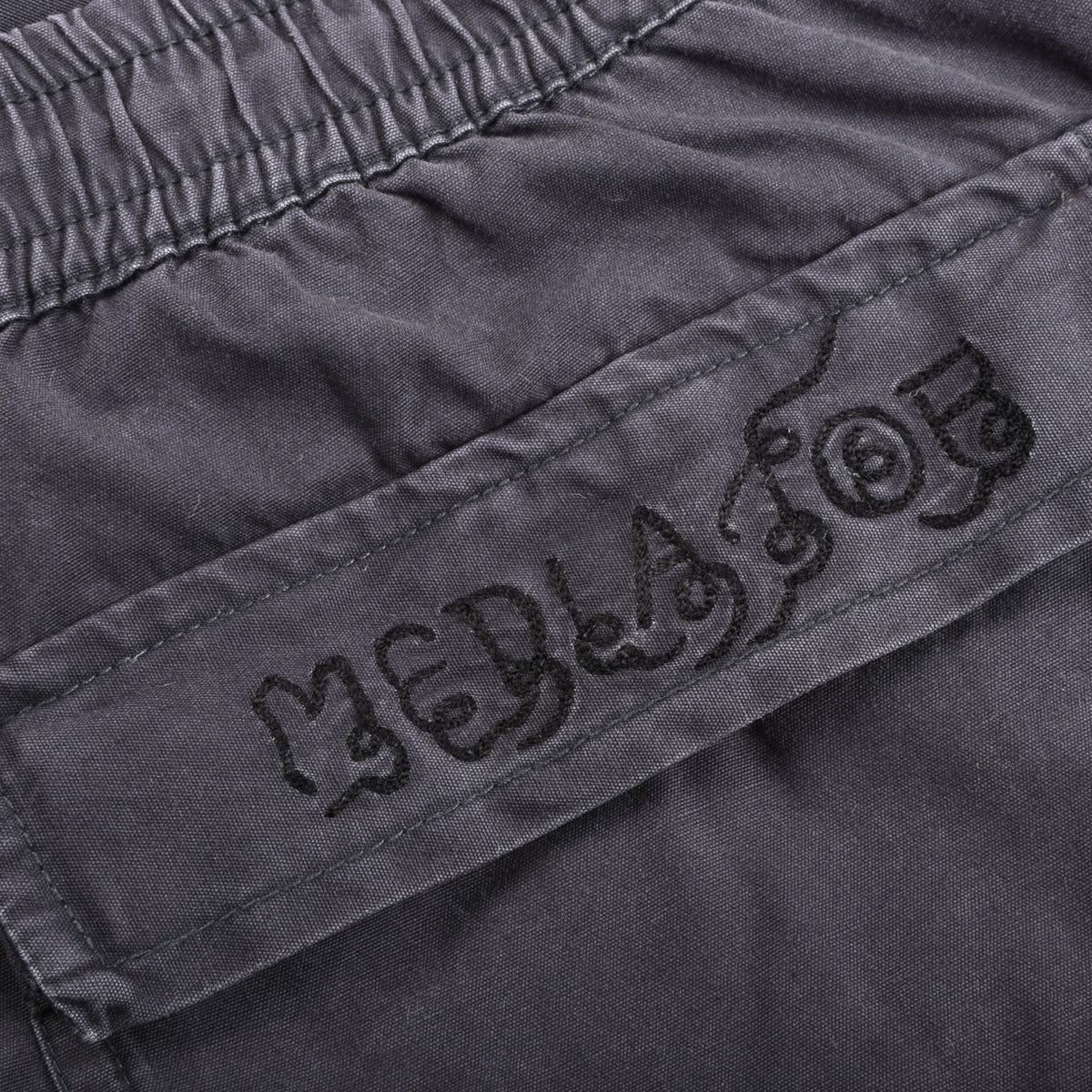 MAHARISHI SAK YANT HAKAMA PANTS