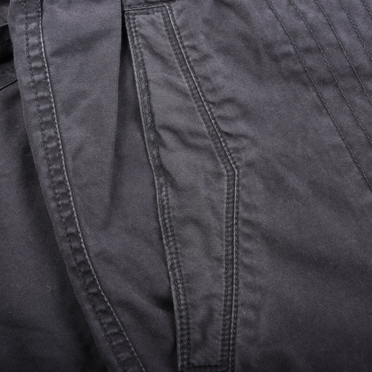 MAHARISHI SAK YANT HAKAMA PANTS