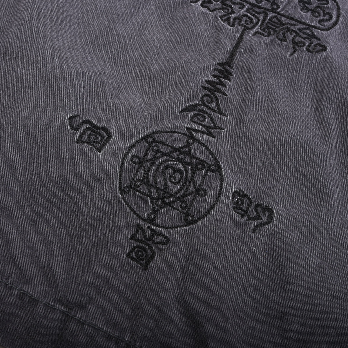 MAHARISHI SAK YANT HAKAMA PANTS