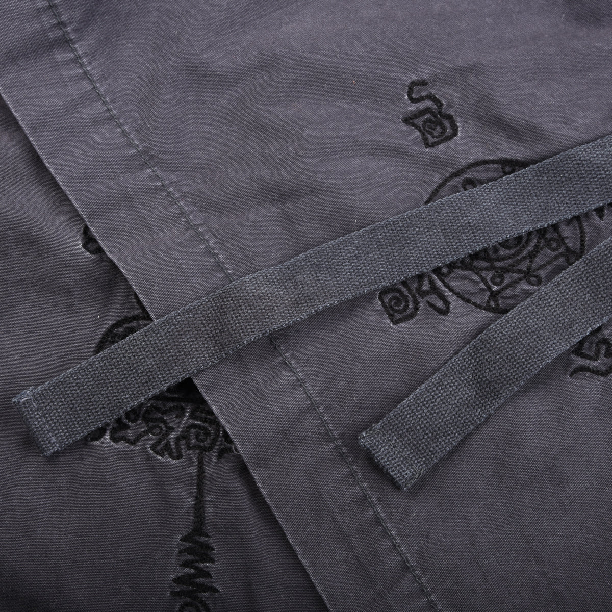 MAHARISHI SAK YANT HAKAMA PANTS