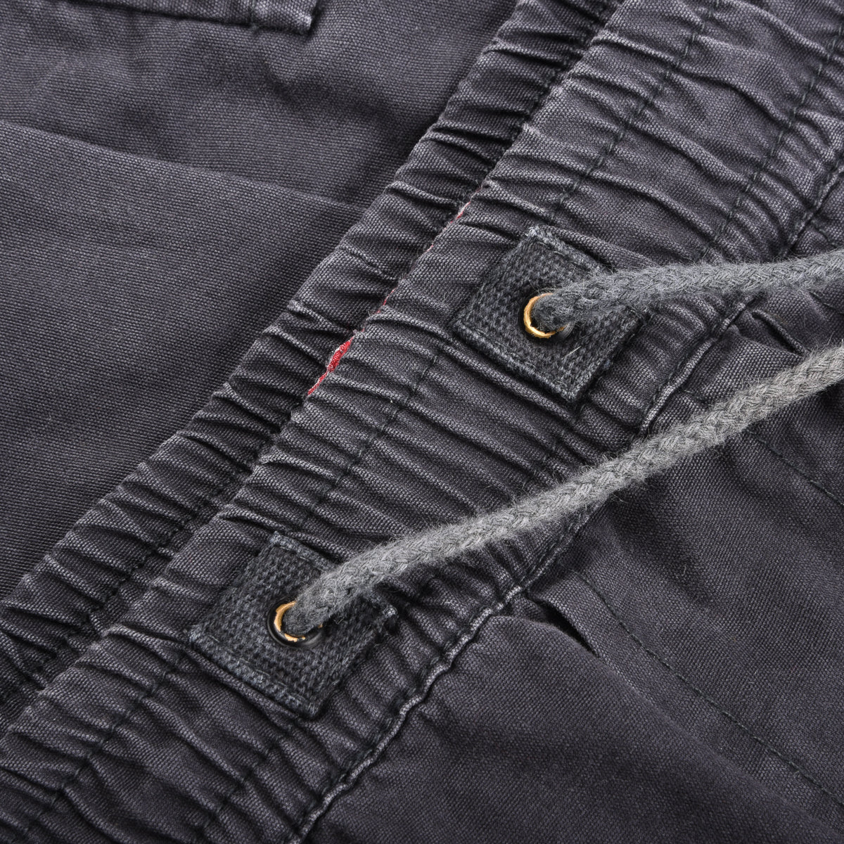MAHARISHI SAK YANT HAKAMA PANTS