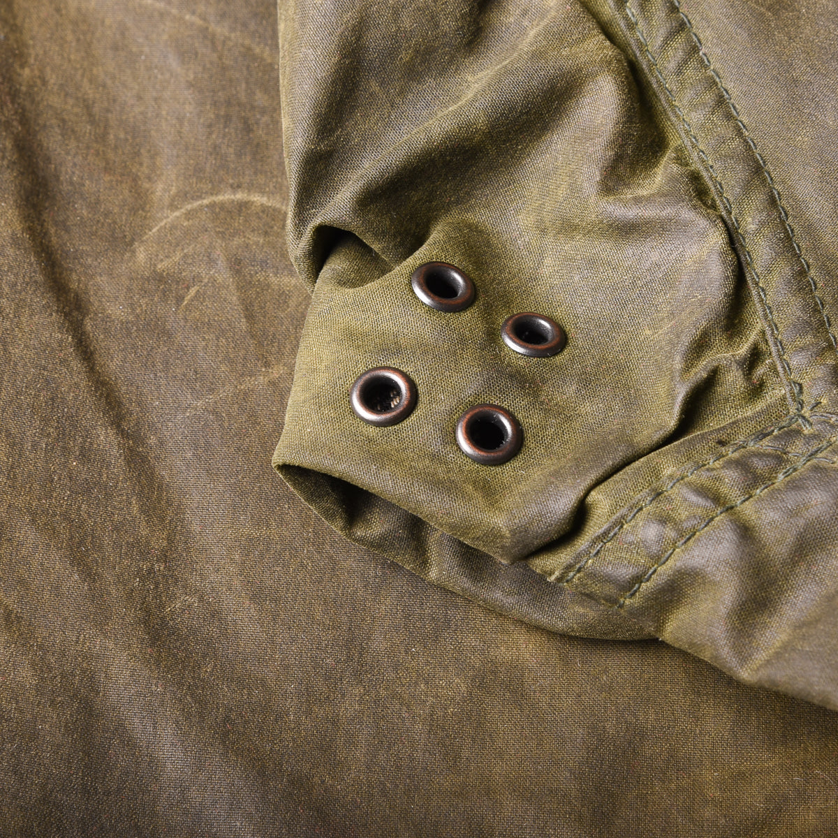 Barbour "Border" Jacket