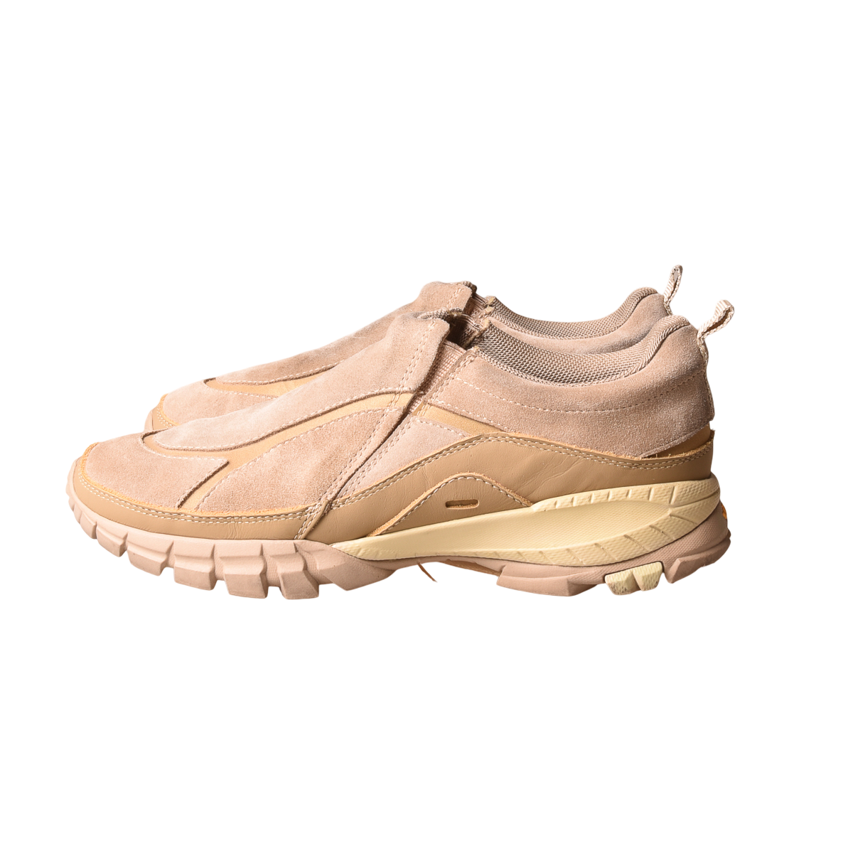Suncore "Foot Stand Walk" Slip Ons