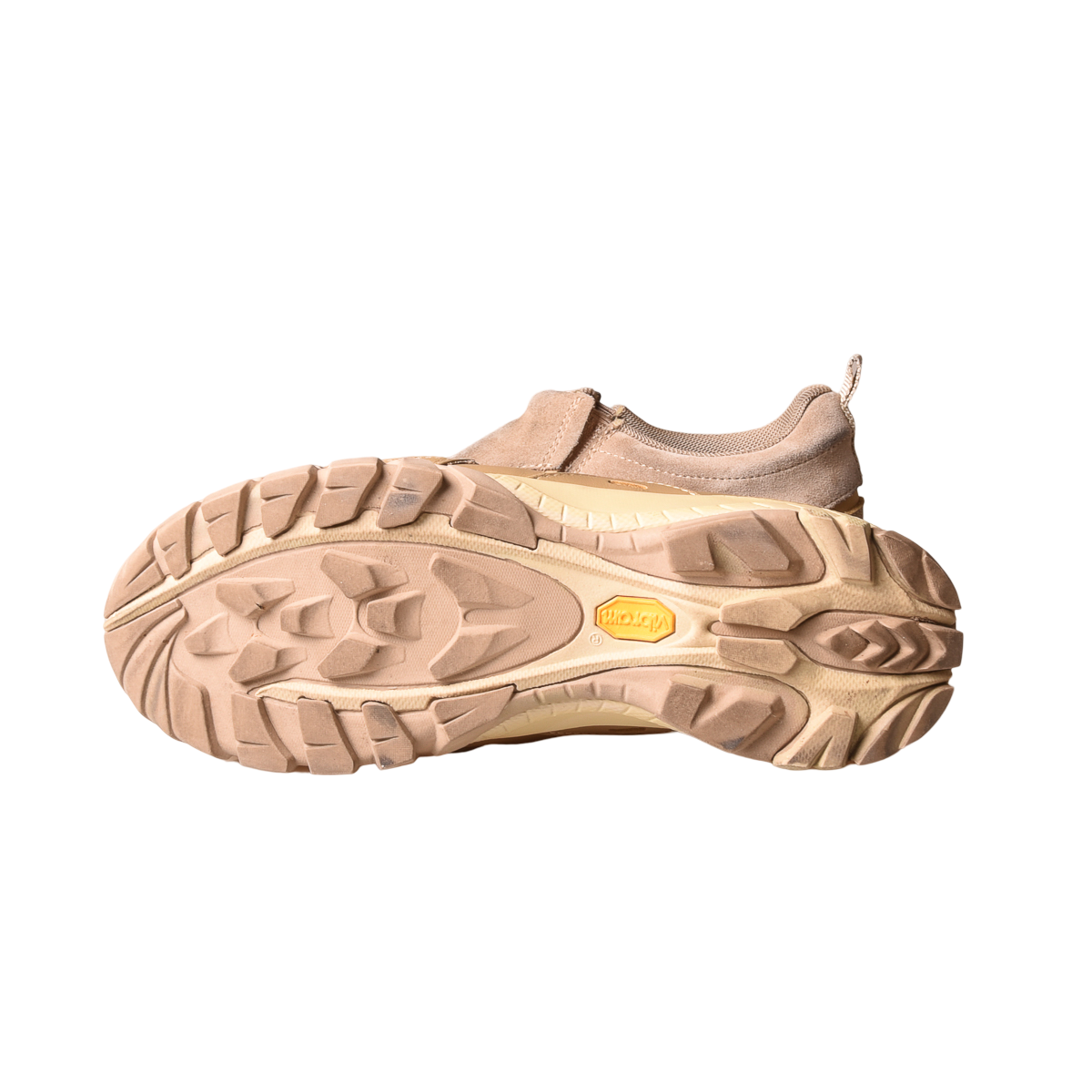 Suncore "Foot Stand Walk" Slip Ons