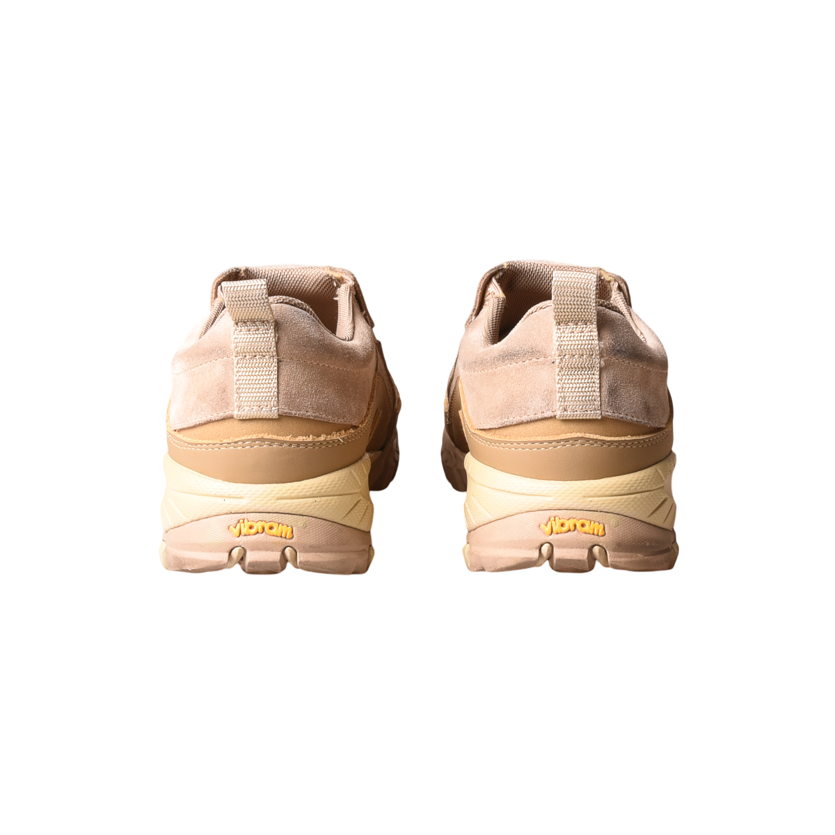 Suncore "Foot Stand Walk" Slip Ons