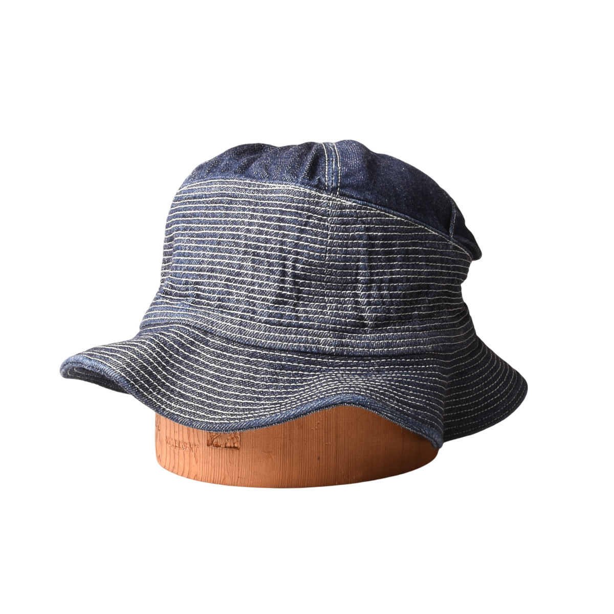 Kapital Kountry "Old Man and the Sea" Hat