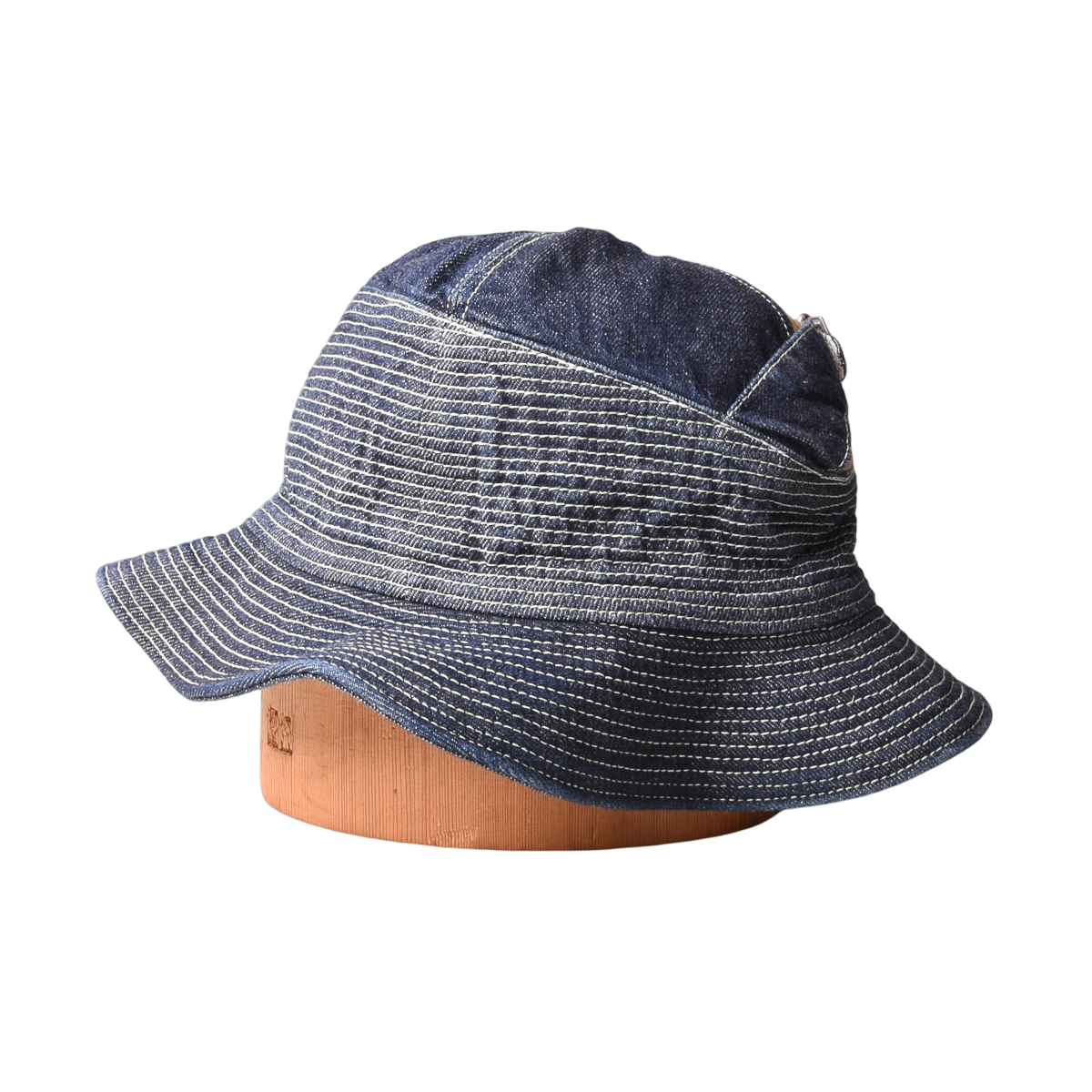 Kapital Kountry "Old Man and the Sea" Hat