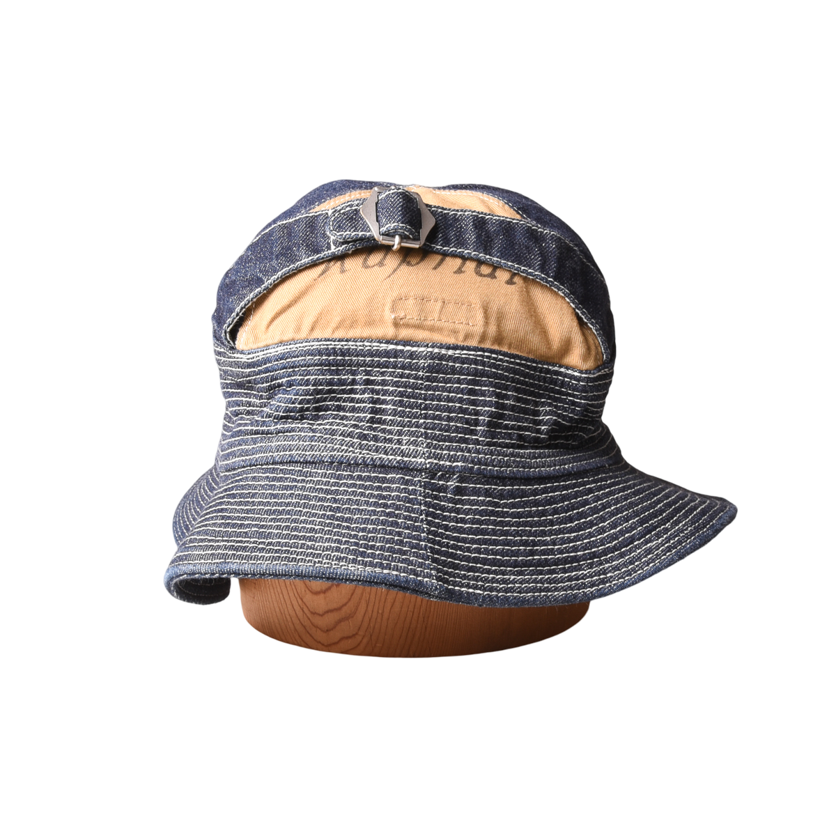 Kapital Kountry "Old Man and the Sea" Hat