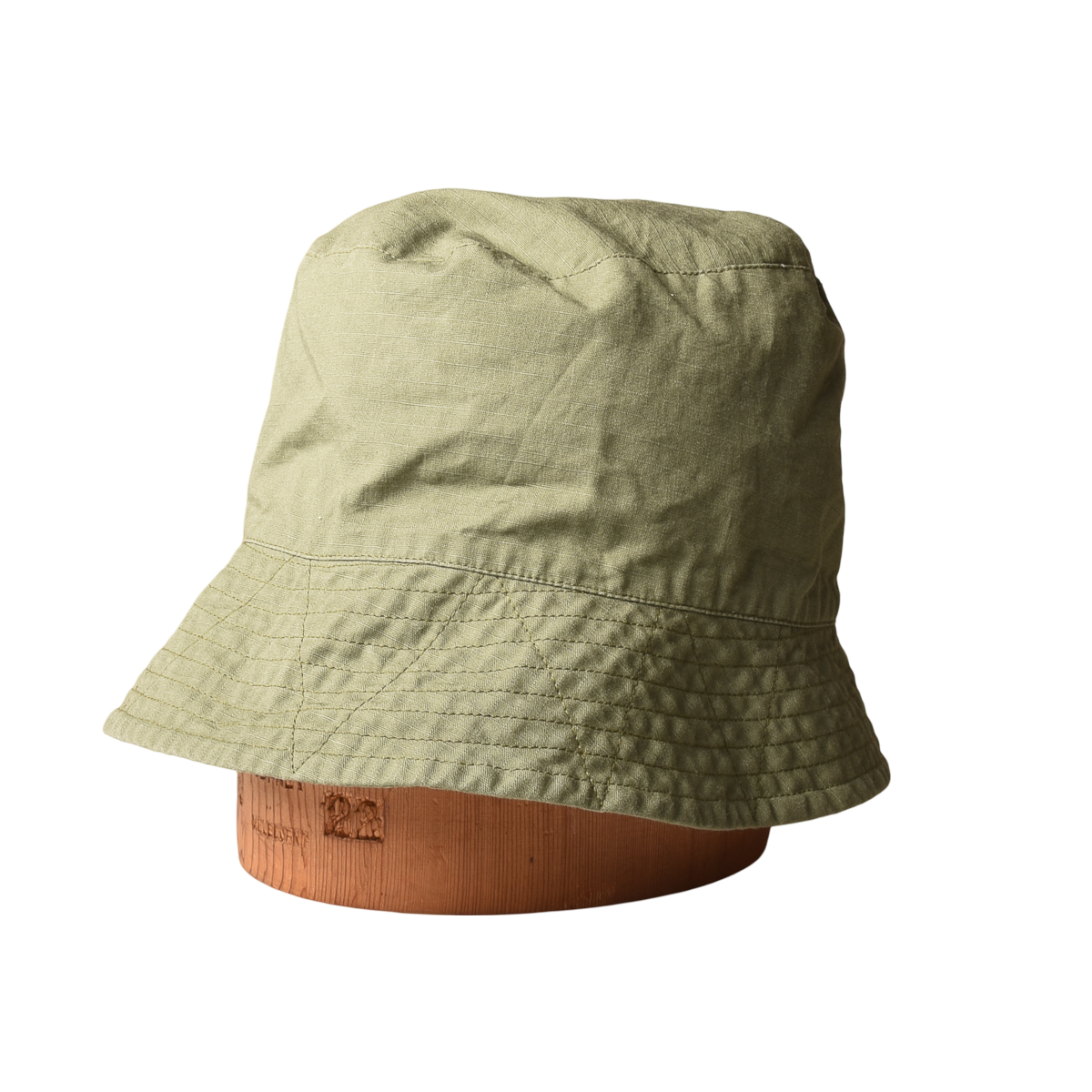 Engineered Garments Ripstop Bucket Hat
