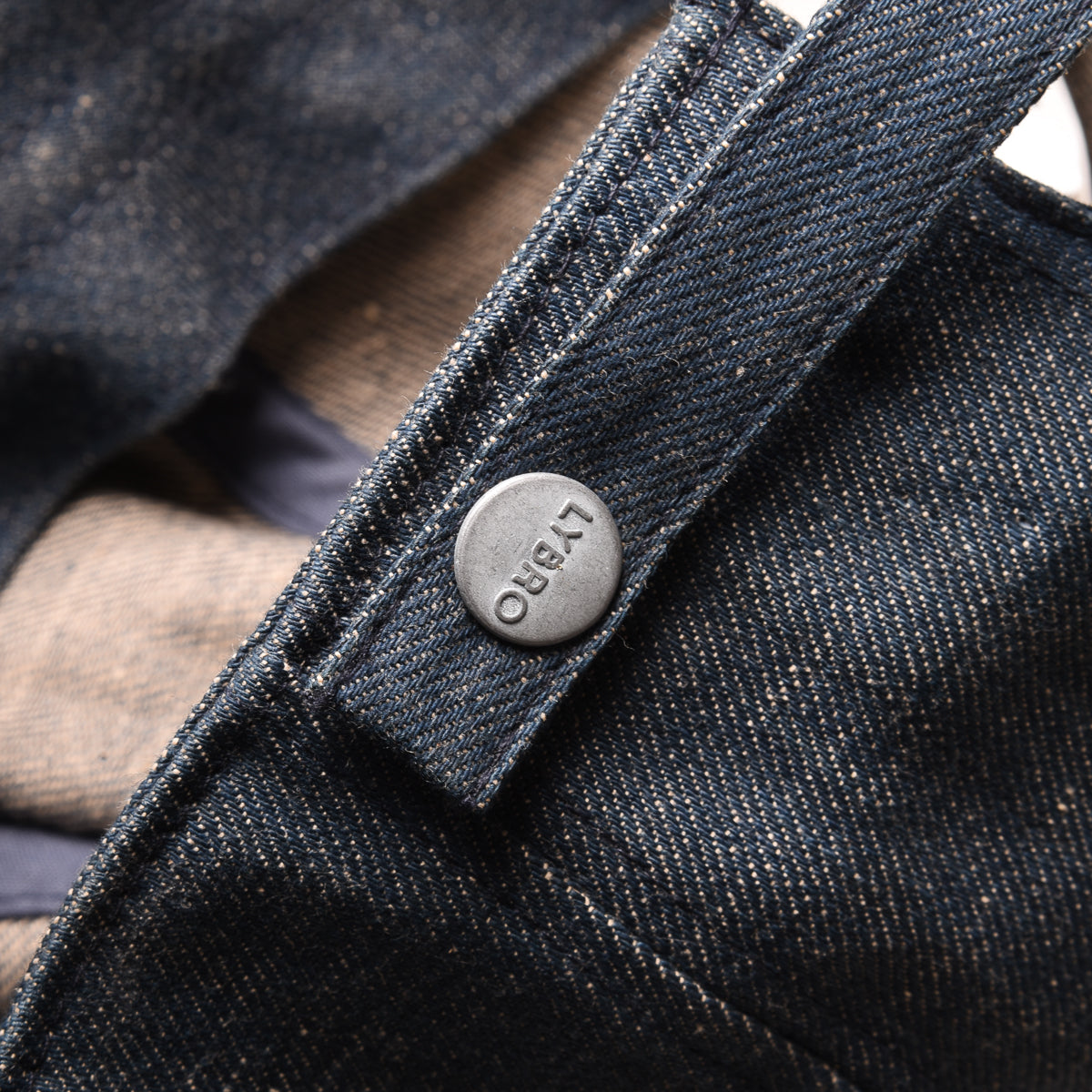 Nigel Cabourn Lybro Mechanics Cap