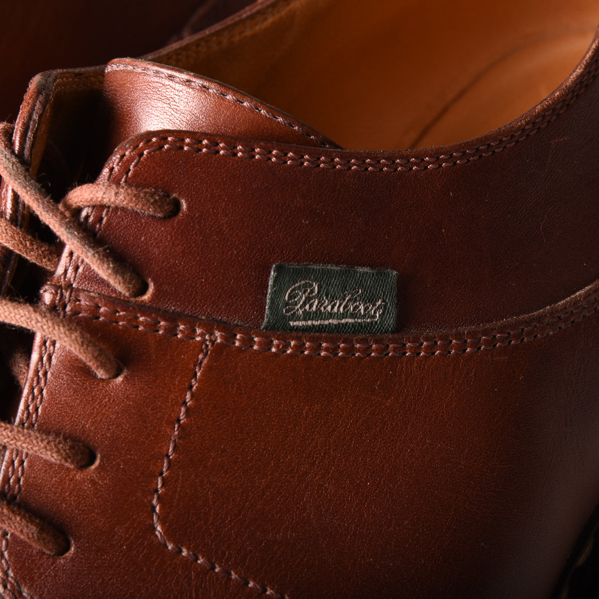 Paraboot Avignon