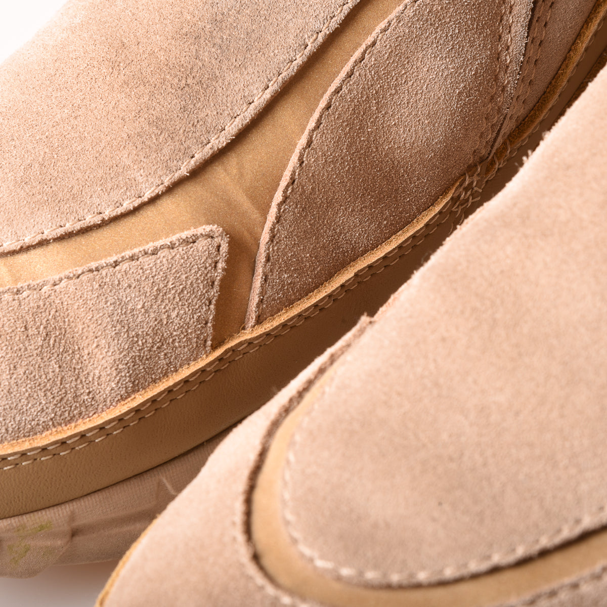 Suncore "Foot Stand Walk" Slip Ons