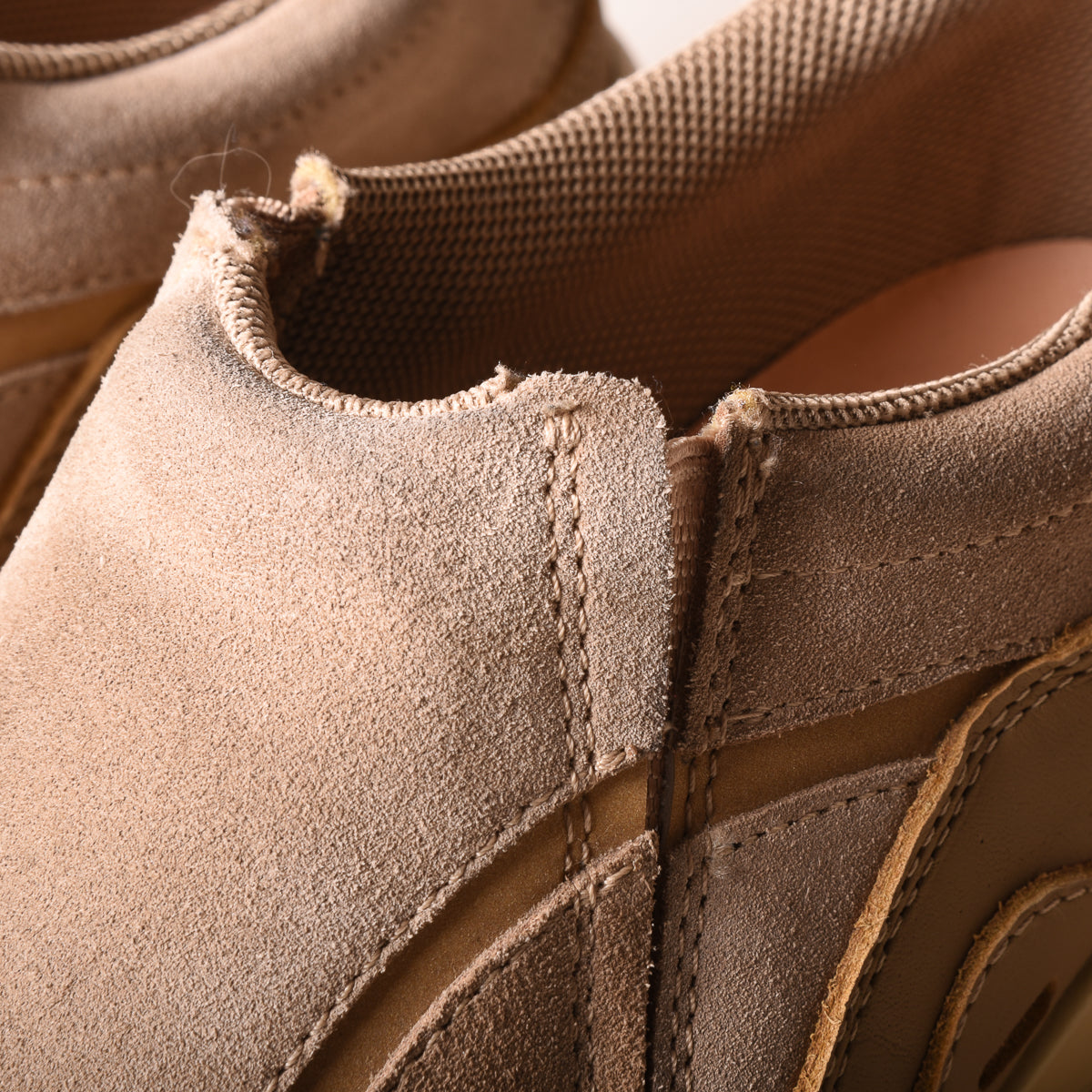 Suncore "Foot Stand Walk" Slip Ons