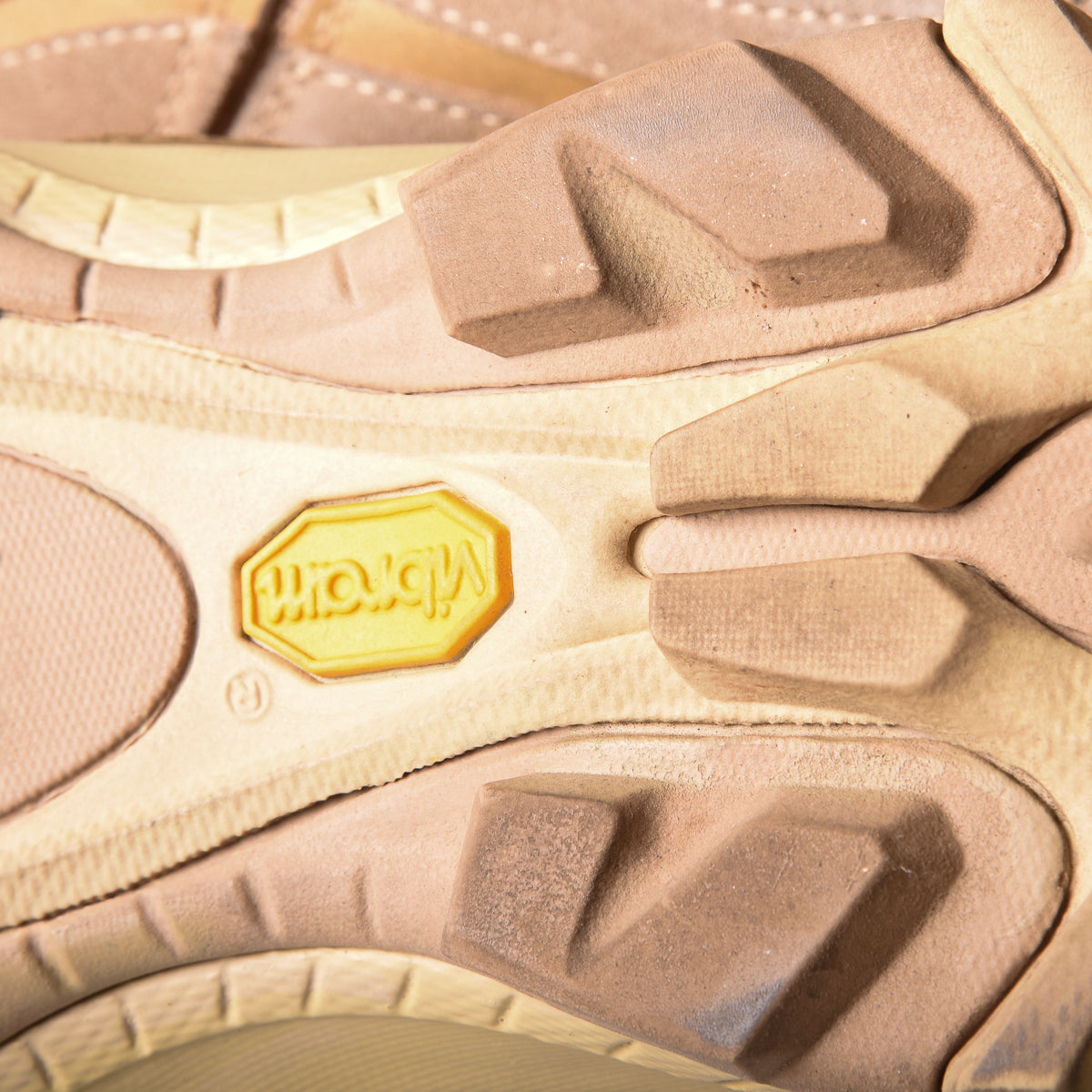 Suncore "Foot Stand Walk" Slip Ons