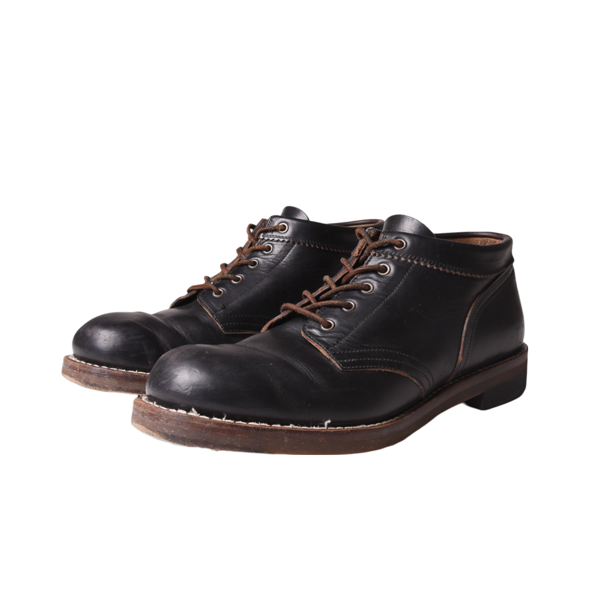 Rolling Dub Trio Coupen Mid-Cut Boot