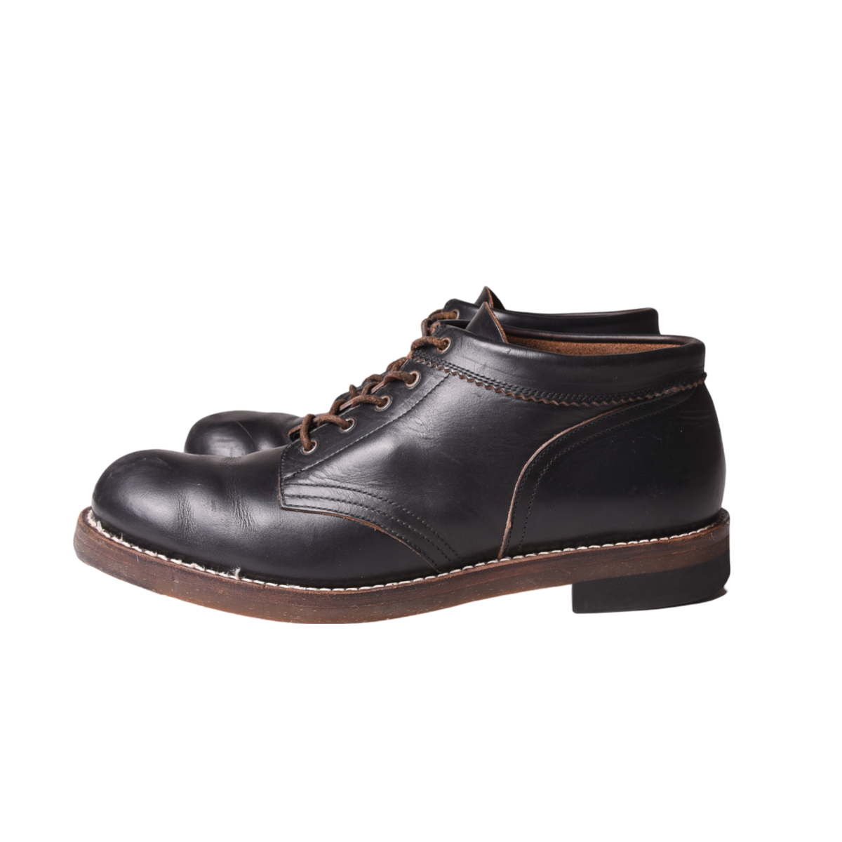 Rolling Dub Trio Coupen Mid-Cut Boot
