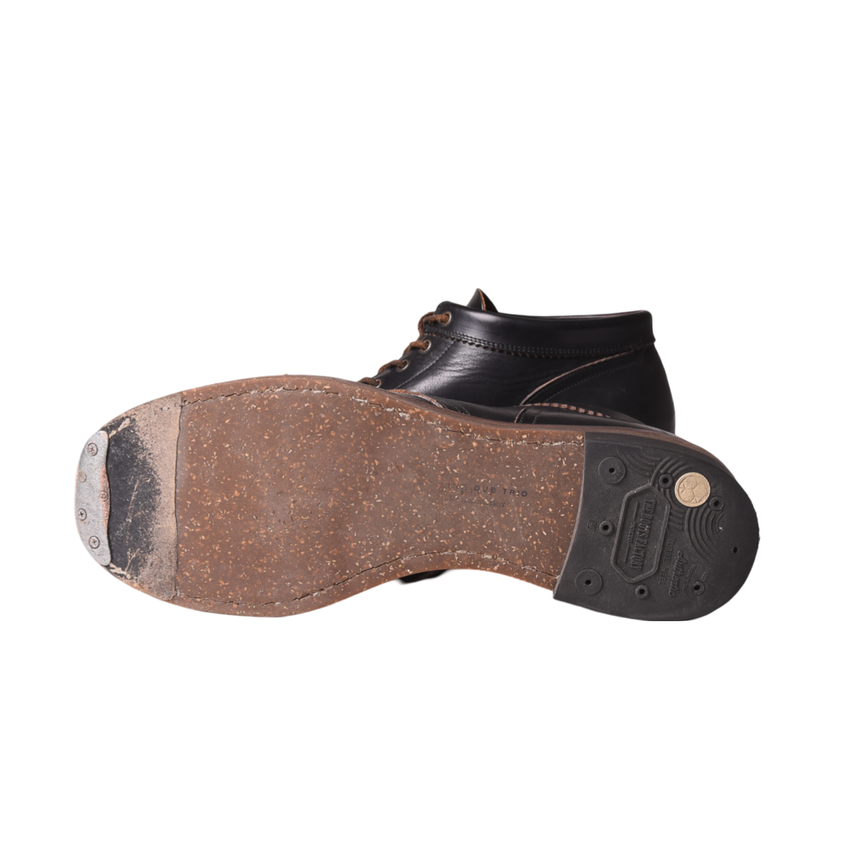 Rolling Dub Trio Coupen Mid-Cut Boot