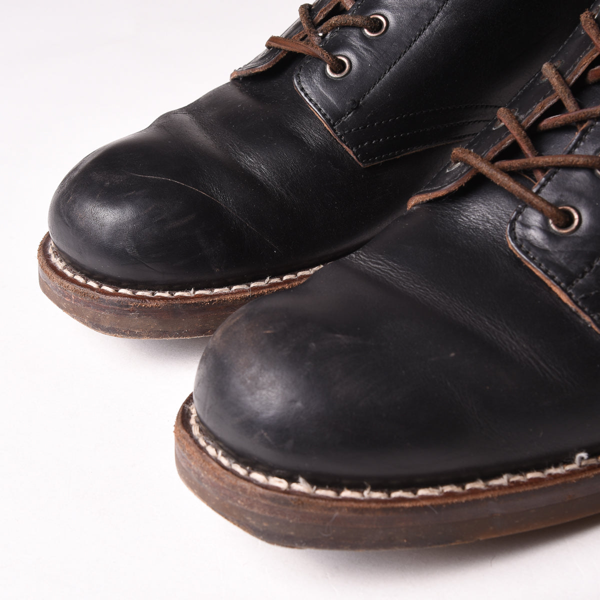 Rolling Dub Trio Coupen Mid-Cut Boot