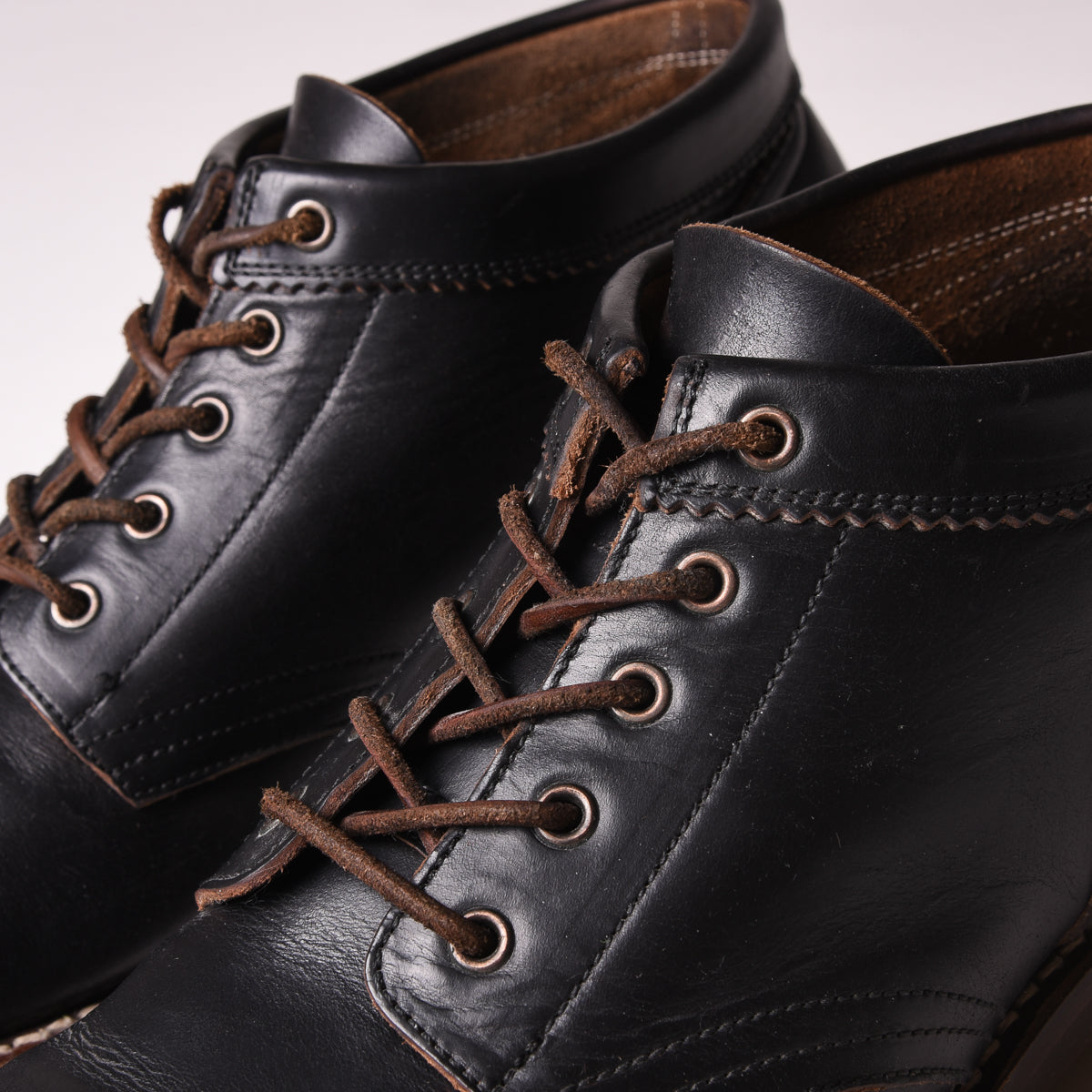 Rolling Dub Trio Coupen Mid-Cut Boot